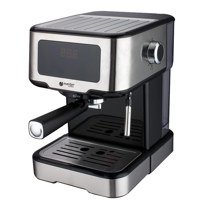 Ручная кофемашина Master Coffee MC5403, 1100 Вт + кофе в подарок 1 кг