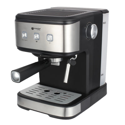 Ручная кофемашина Master Coffee MC8501, 850 Вт + кофе в подарок 1 кг
