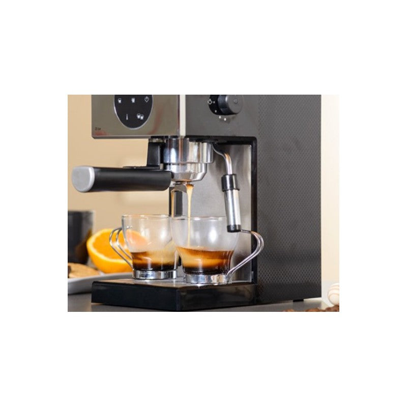 Manual coffee machine Solac Squissita Supremma CE4553