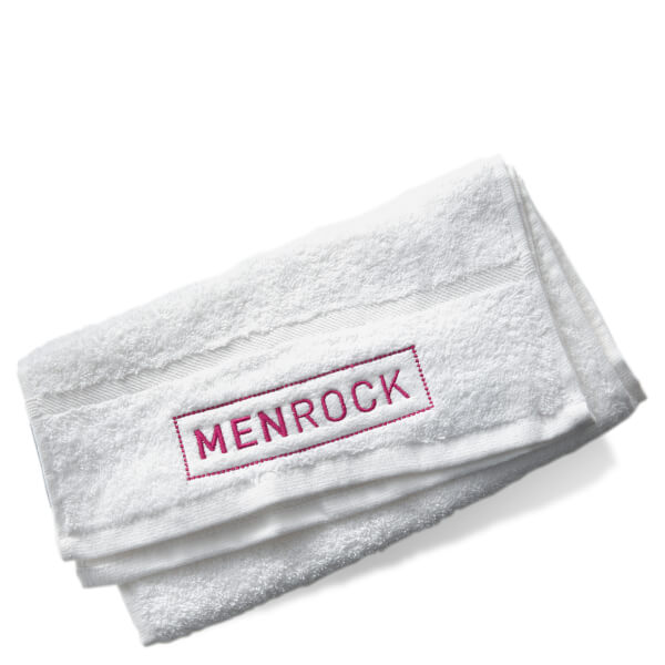 Men Rock Towel Face towel