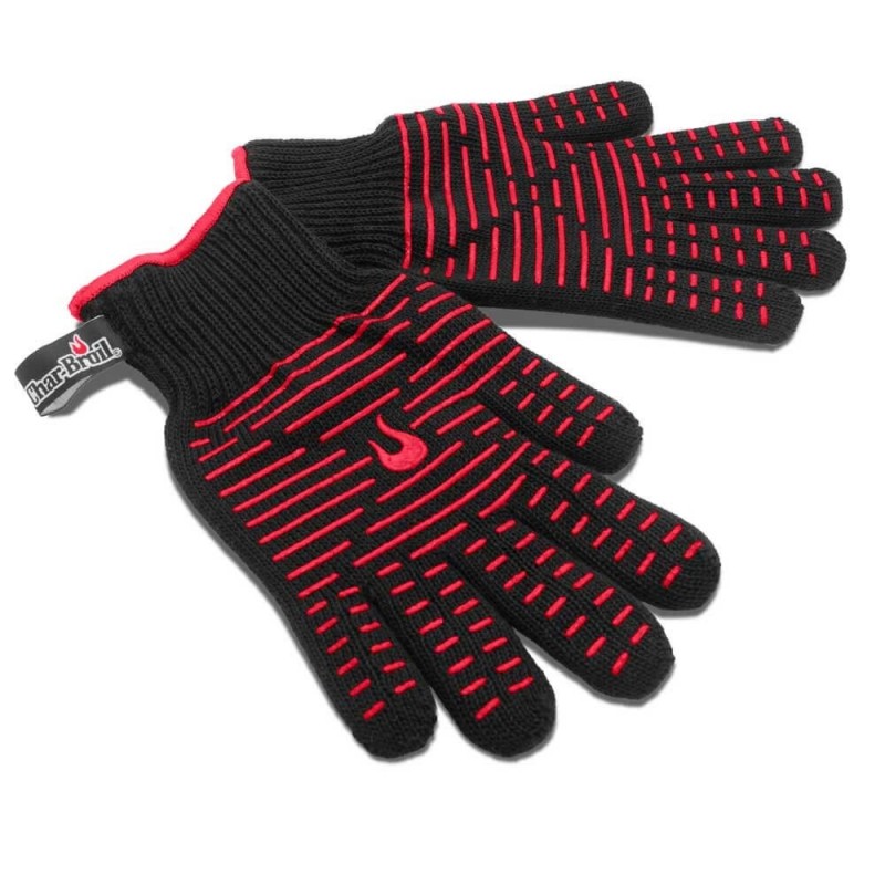 Heat Resistant Gloves Char-Broil