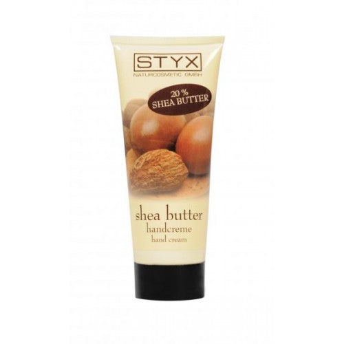 Styx Hand and foot cream with shea butter, 70 ml