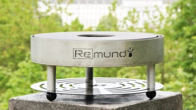 Table barbecue Remundi Pirus