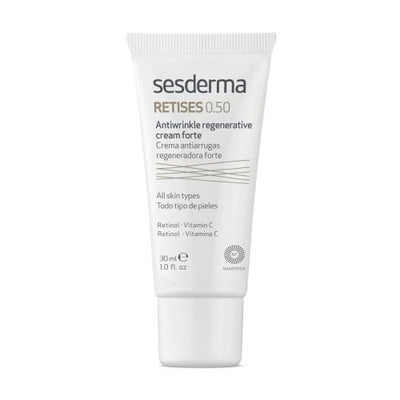 Sesderma RETICES 0.5% Anti-wrinkle cream 30 ml + gift mini Sesderma product