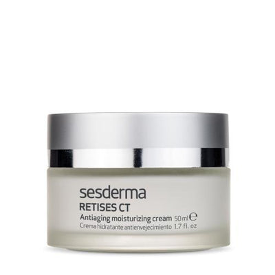 Sesderma RETISES CT ANTI-AGING Moisturizing cream 50 ml + gift mini Sesderma product