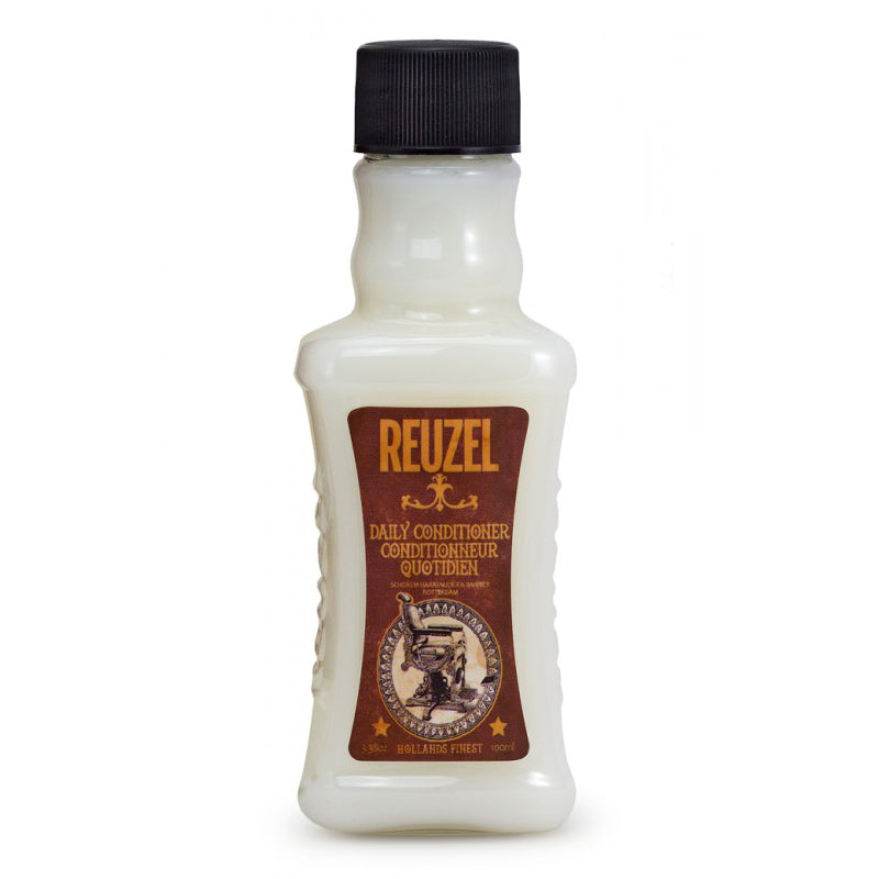 Reuzel Daily Daily Hair Conditioner 100ml + gift Reuzel product 