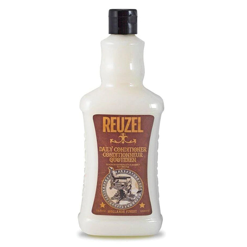 Reuzel Daily Everyday Hair Conditioner 1l