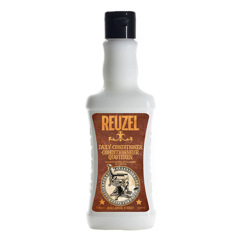 Reuzel Daily Daily Hair Conditioner 350ml