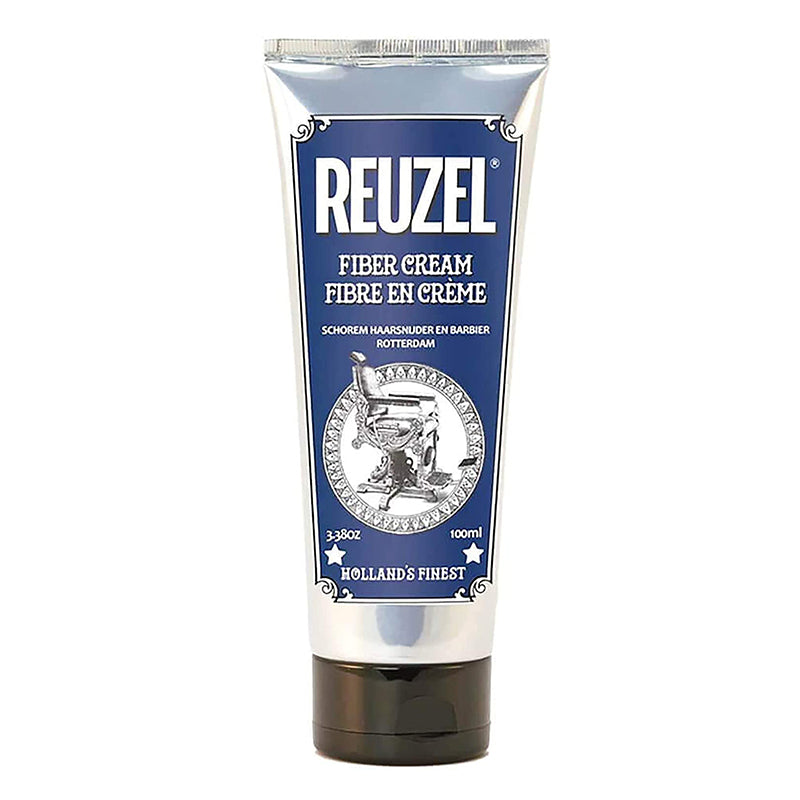 Reuzel Fiber Cream Shaping Cream 100ml