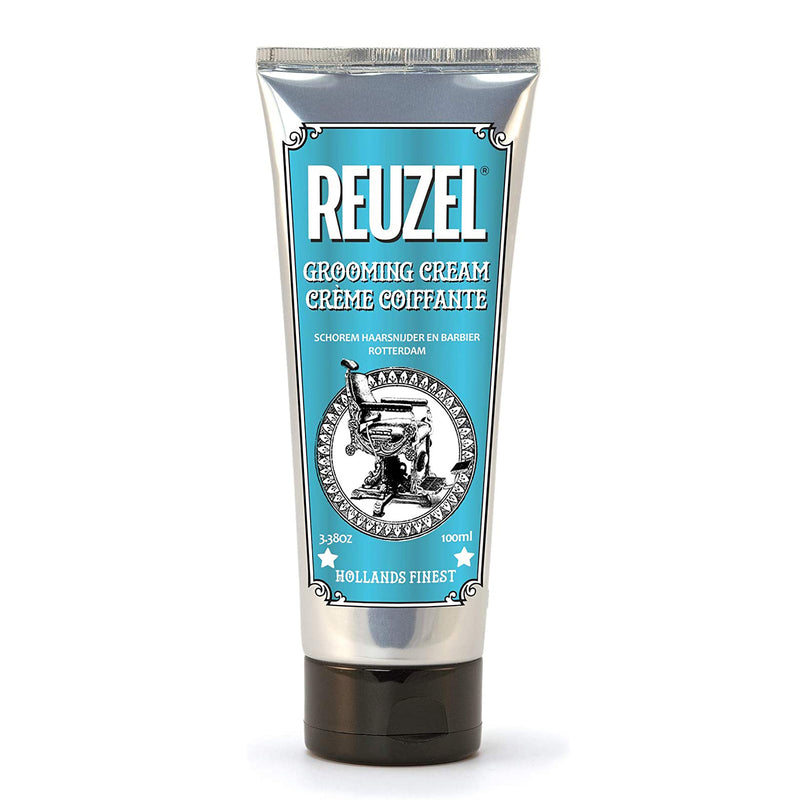 Reuzel Grooming Cream Моделирующий Крем 100мл 