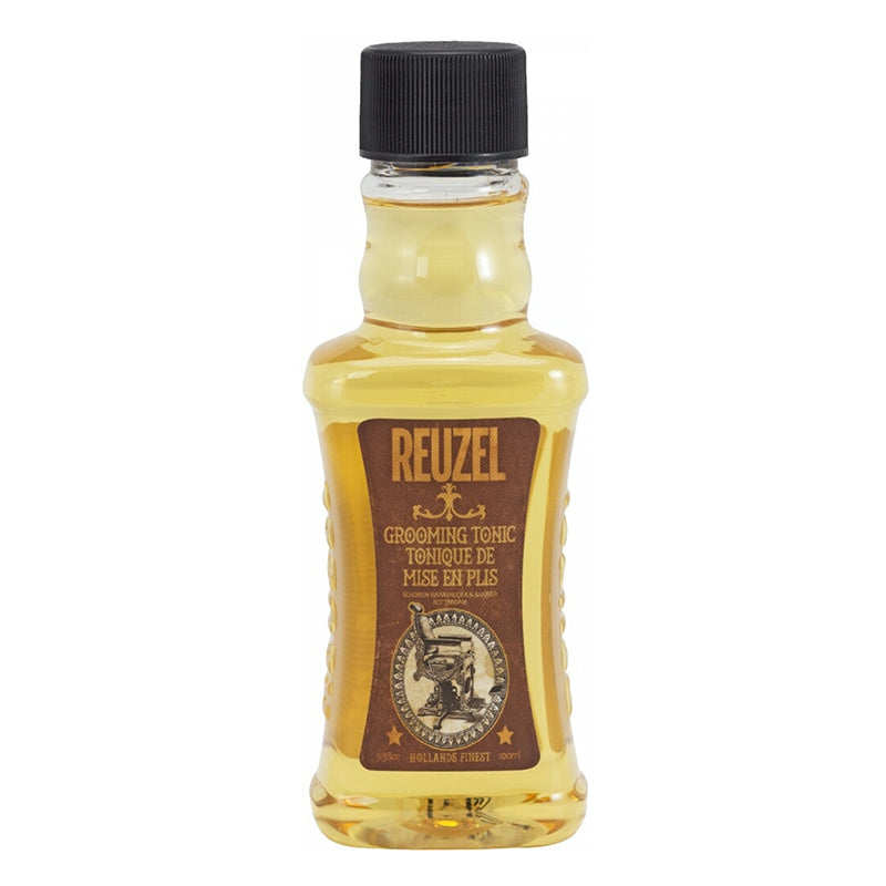 Reuzel Grooming Plaukų Formavimo Tonikas 100ml