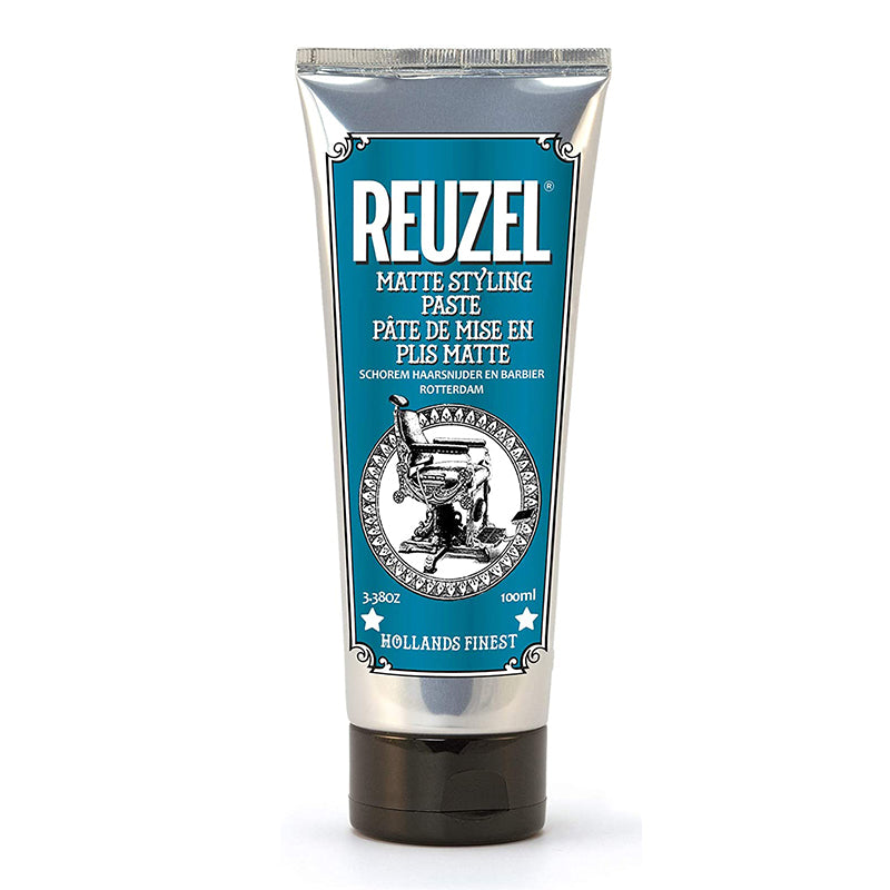 Reuzel Matte Styling Paste Shaping Paste 100ml 