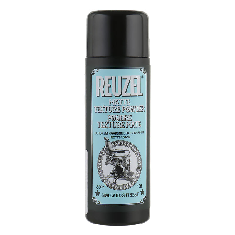 Reuzel Matte Texture Powder Hair Shaping Powder 15g