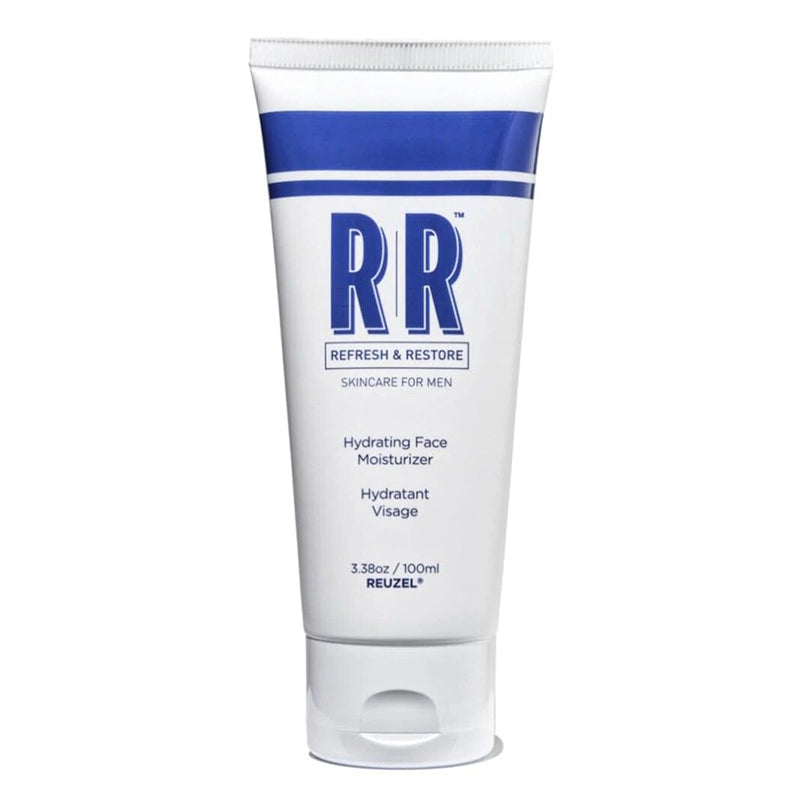 Reuzel Refresh &amp; Restore Moisturizing Face Cream 100ml 