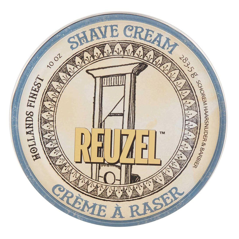 Reuzel Shaving Cream 283.5g