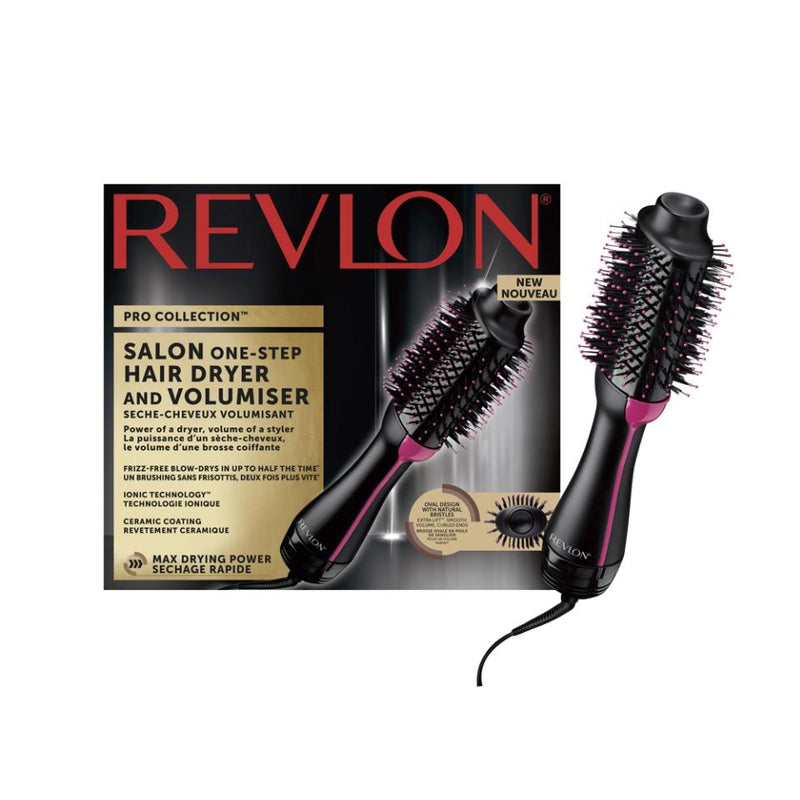 Revlon Pro Collection karšto oro šepetys RVDR5222E-Beauty chest