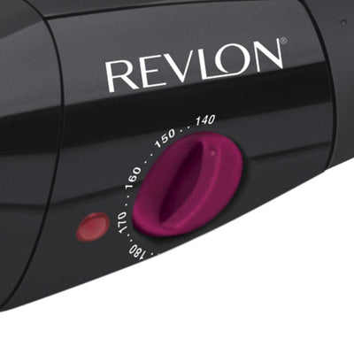 Revlon Pro Collection Rose Gold garbanojimo žnyplės RVIR1159E-Beauty chest
