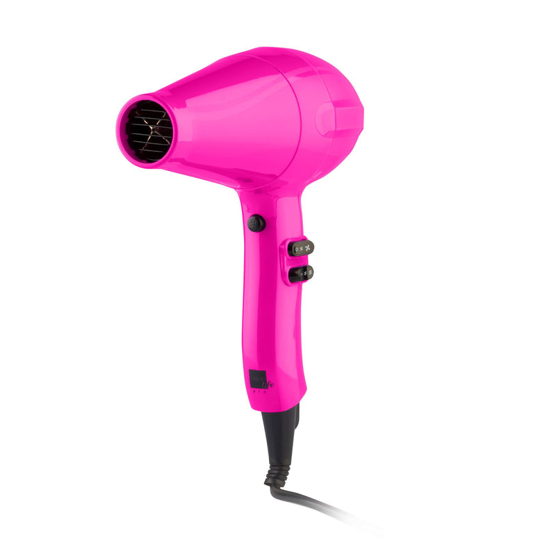 Labor Pro Zero Fuchsia Hair dryer