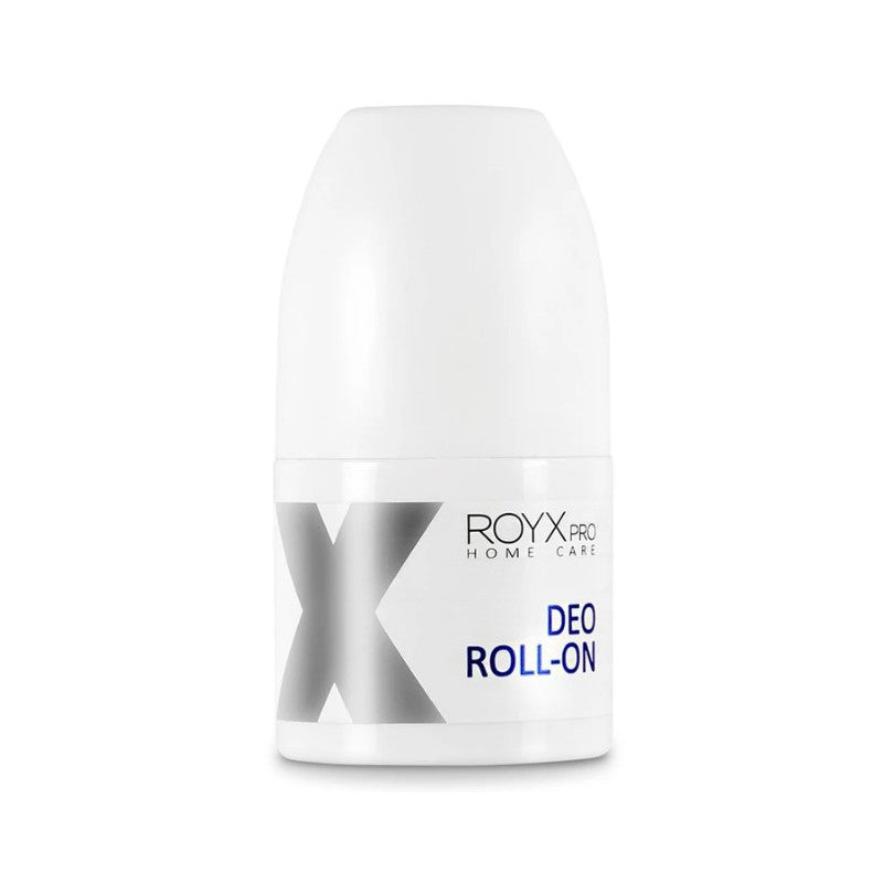 Rutulinis dezodorantas Royx Deo Roll - On, 50 ml