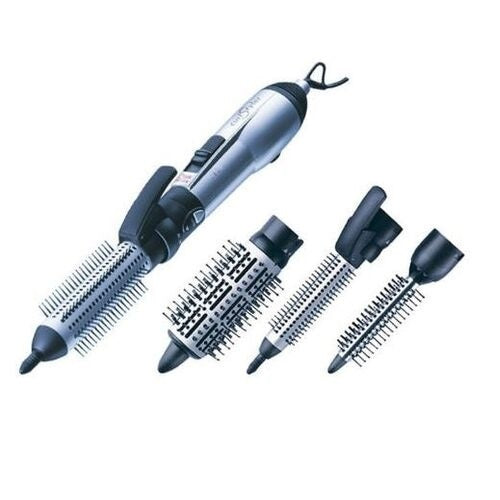 Wella Hair curler, 4 nozzles with comb + gift Wella product