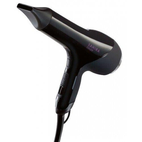 Wella SAHIRA Hair dryer with ion technology + gift Wella product