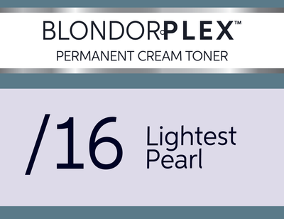Wella BLONDORPLEX CREAM TONER Toning cream, 60 ml