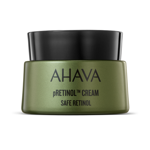 AHAVA pRETINOL™ Face cream 50 ml