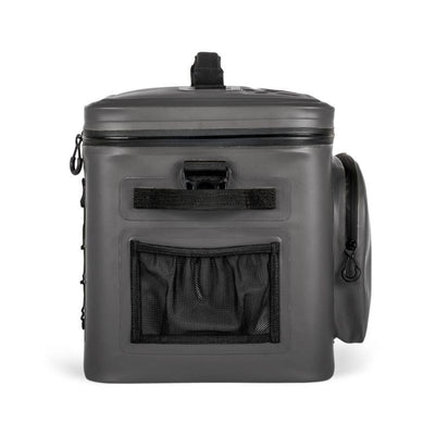 Cooler bag Petromax 22L Gray