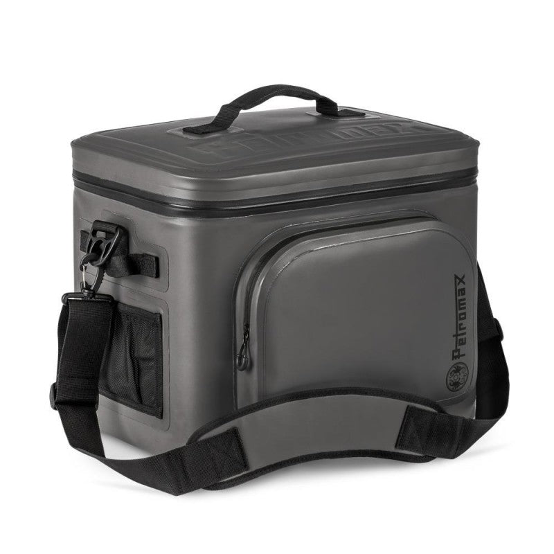 Cooler bag Petromax 22L Gray