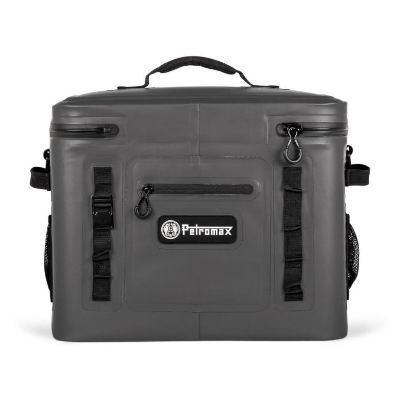 Cooler bag Petromax 22L Gray