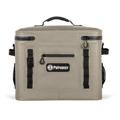 Cooler bag Petromax 22L Sand