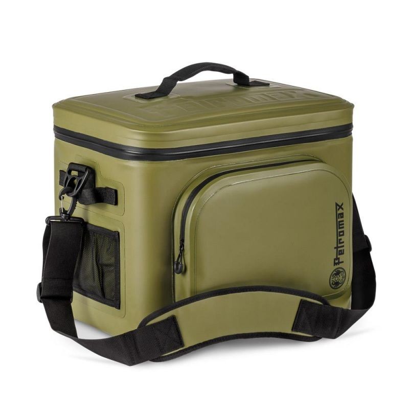 Cooler bag Petromax 22L Olive