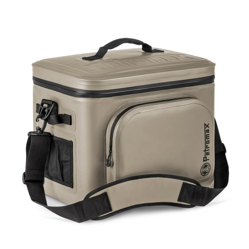 Cooler bag Petromax 22L Sand