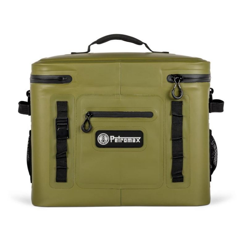 Cooler bag Petromax 22L Olive