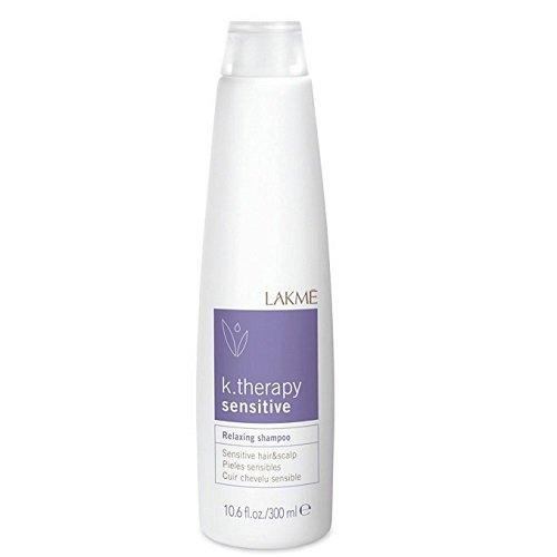Šampūnas Lakme K.Therapy sensitive jautriai galvos odai (2 dydžiai)-Beauty chest