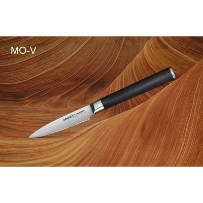 Samura knife for fruits and vegetables SM-0010