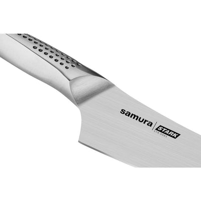 Samura Stark Santoku knife STR-0096