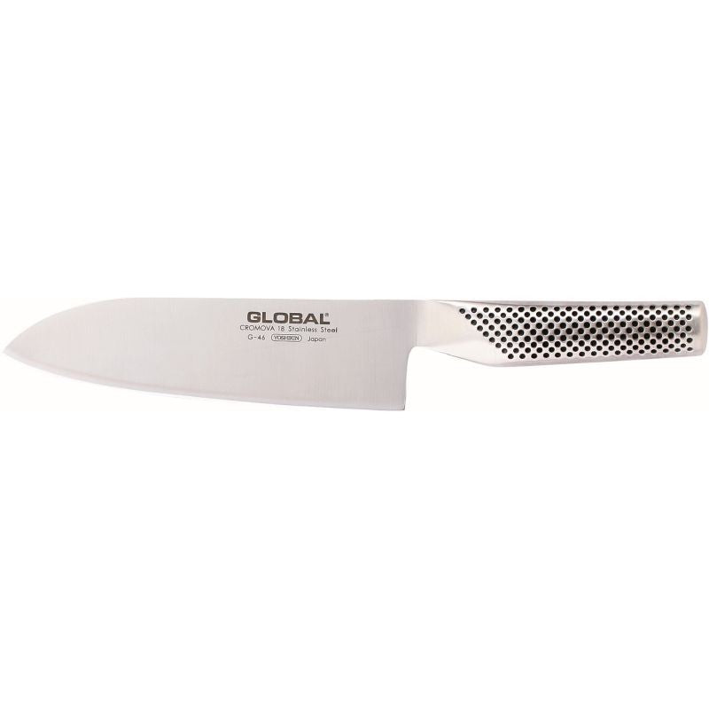 Knife Global Santoku 18 cm.