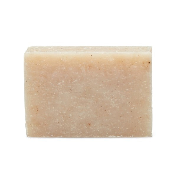 Gruum såpa Body Wash Bar Lemongrass &amp; Hemp Body soap, 95g