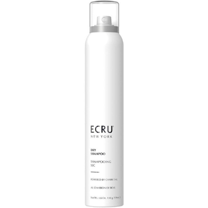 Сухой шампунь Ecru Dry Shampoo