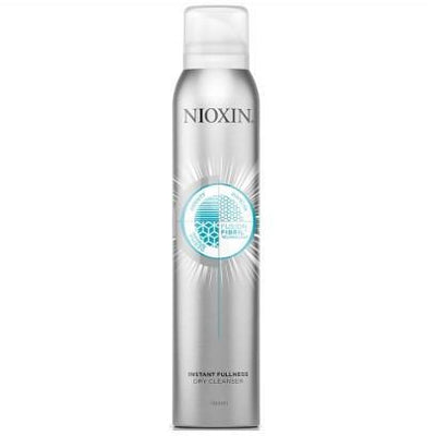 Sausas Šampūnas Nioxin Instant Fullness Dry Cleanser (2 dydžiai)-Beauty chest