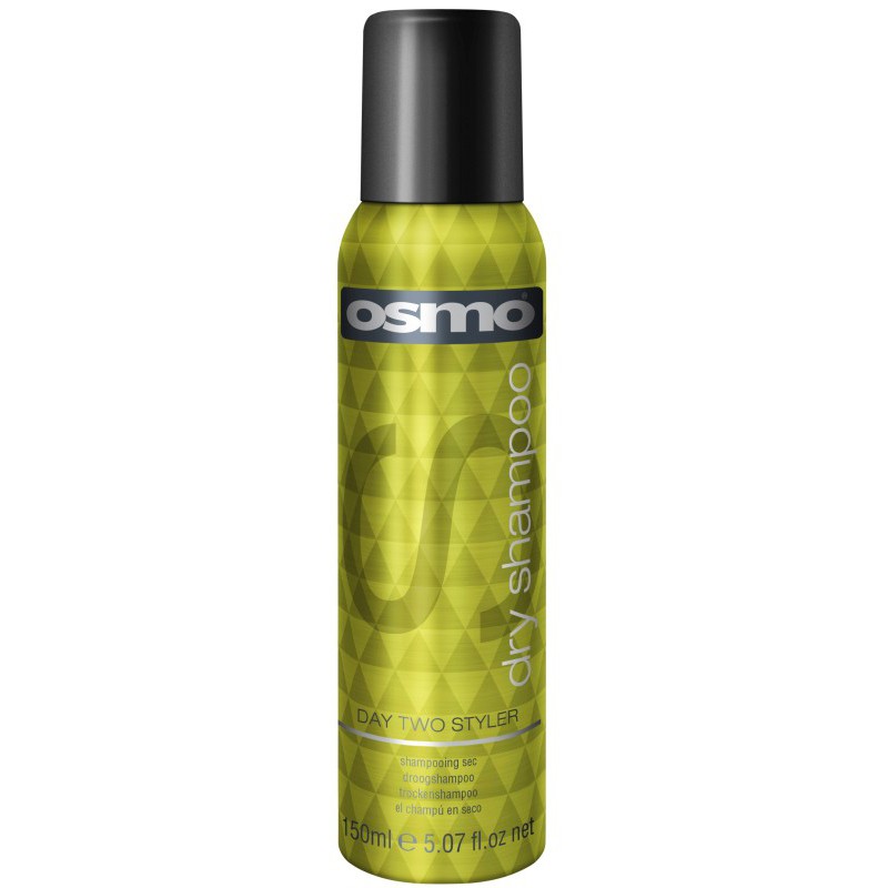 Sausas šampūnas Osmo Day Two Styler OS064012, 150 ml +dovana Previa plaukų priemonė