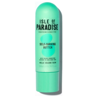 Isle Of Paradise Self Tanning Butter IP890079, 30 ml