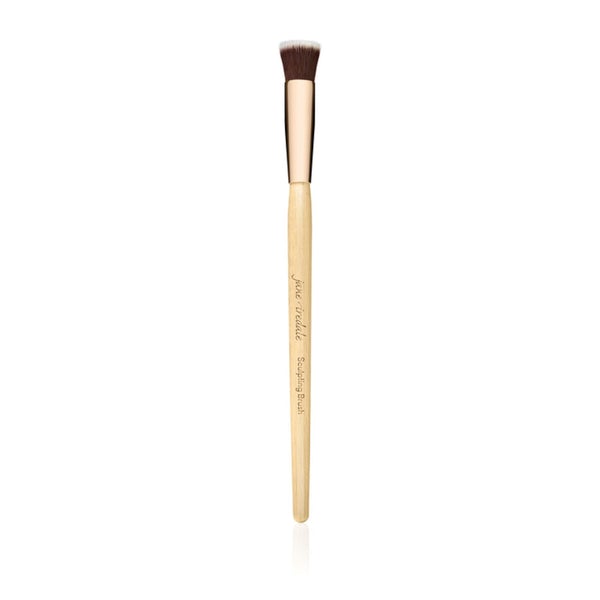 Jane Iredale Retouching brush + luxury home fragrance gift