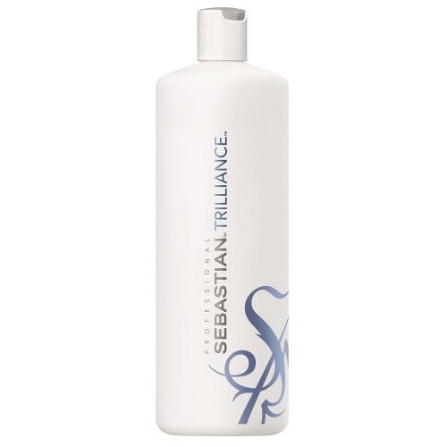 Кондиционер для волос Sebastian Professional Trilliance Brightening + продукт Wella в подарок