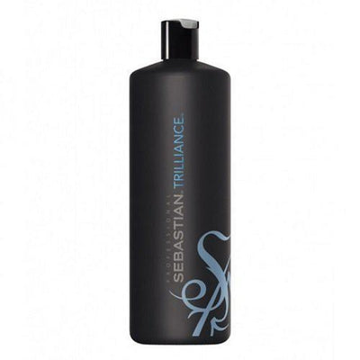 Sebastian Trilliance žvilgesio suteikiantis šampūnas (2 dydžiai)-Beauty chest