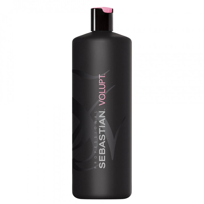 Sebastian Professional Volupt Volumizing shampoo + gift Wella product