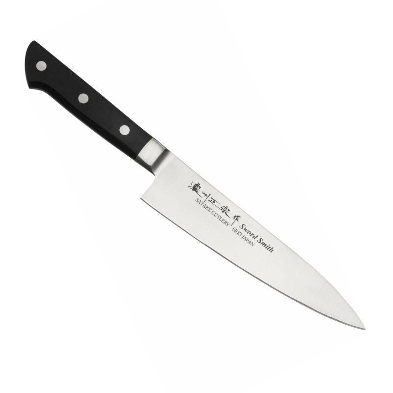 Поварской 18-футовый нож Сатакэ Сатору