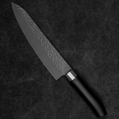 Chef's knife 18 Satake Sword Smith Titanium