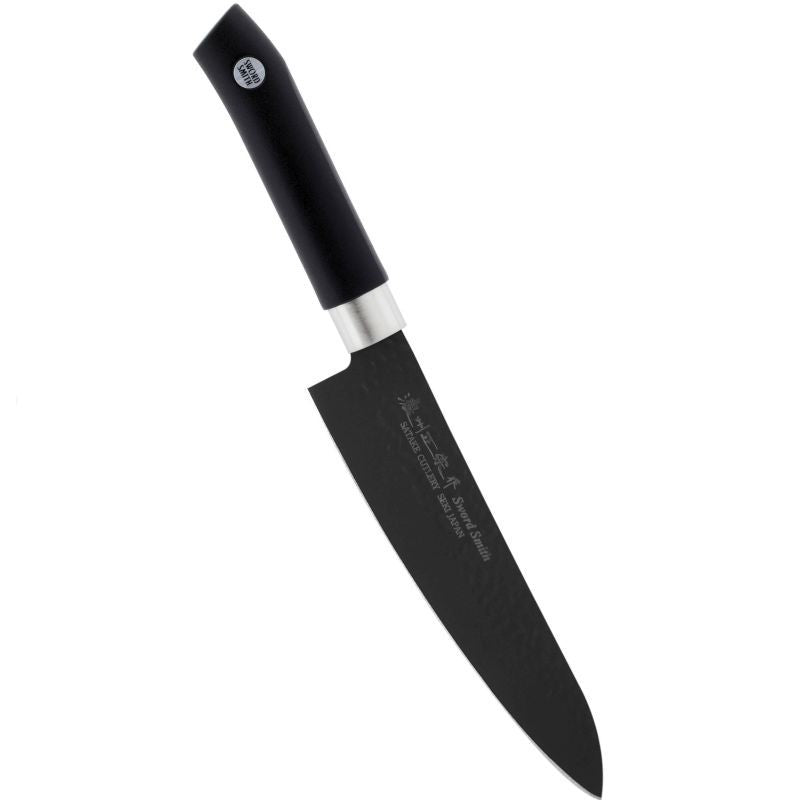 Поварской нож 18 Satake Sword Smith Titanium